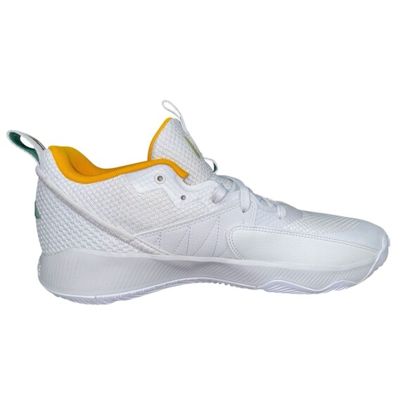 Adidas Dame Certified EXTPLY 2.0 The Letter O Mens Size 13 Sneakers Shoes New main image 6